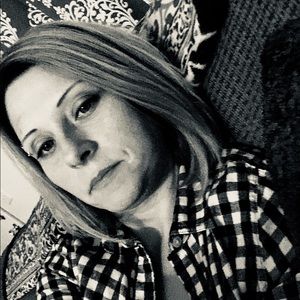 Meet your Posher, Anne-ayer